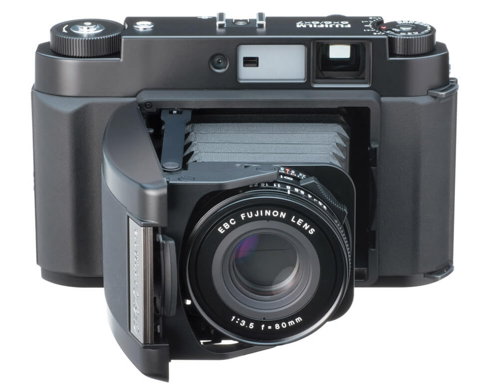 富士フイルムの中判カメラは9月15日か16日に発表される？（photorumors） | Dmaniax.com