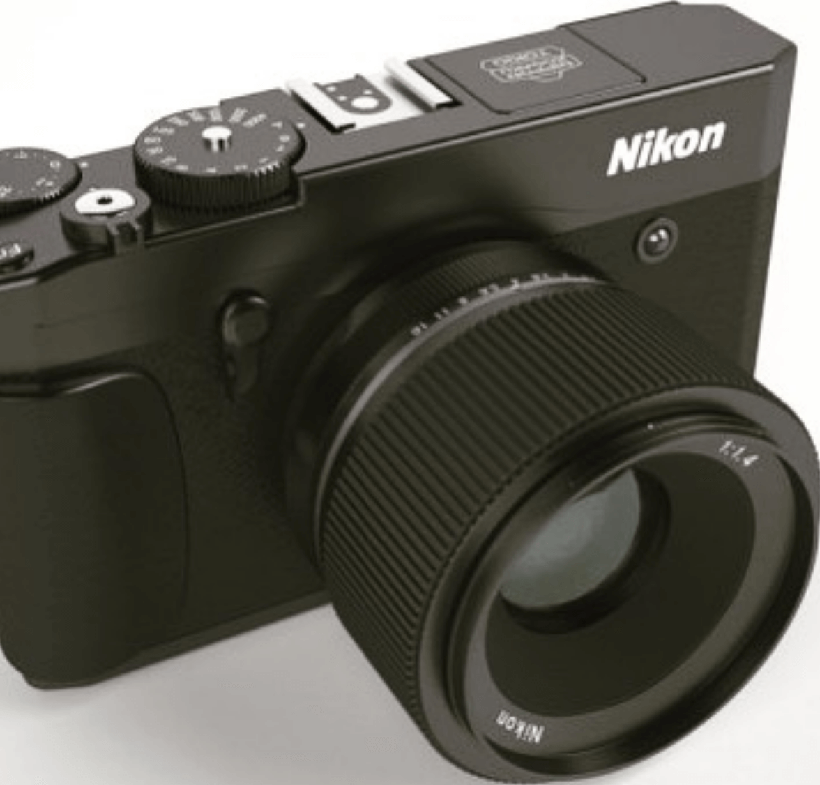 ニコンは2018年に2機種のカメラを発表する？そのうち1台はハイエンドミラーレス？ | Dmaniax.com