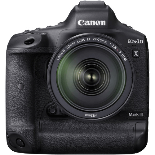 キヤノン EOS-1D X Mark III の予測スペック | Dmaniax.com