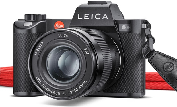 写真は選択の産物 ライカ SL2 Typ2998 発表！実売価格は？ | Dmaniax.com