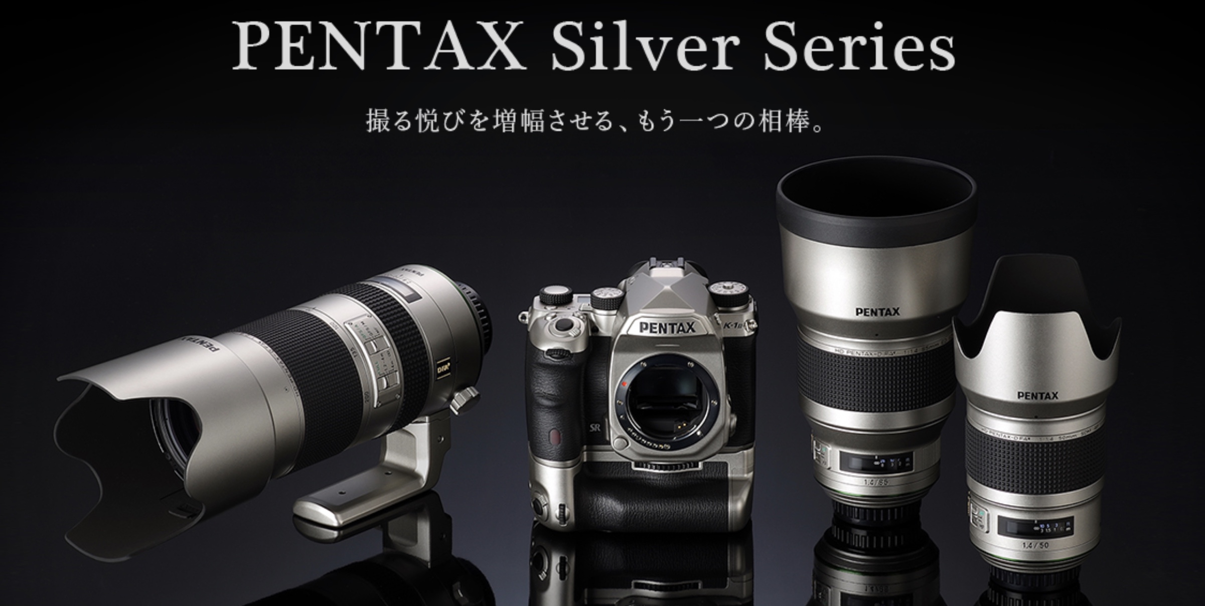 別倉庫からの配送】 PENTAX ペンタックス HD PENTAX-D FA 70-200mm F2.8 ED DC AW Silver  Edition レンズ