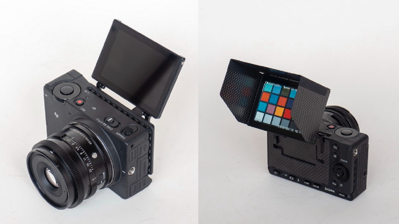 SIGMA fp 本体 おまけ付き SIGMA - SIGMA fp 本体 おまけ付の通販 by otaku's shop｜シグマならラクマ