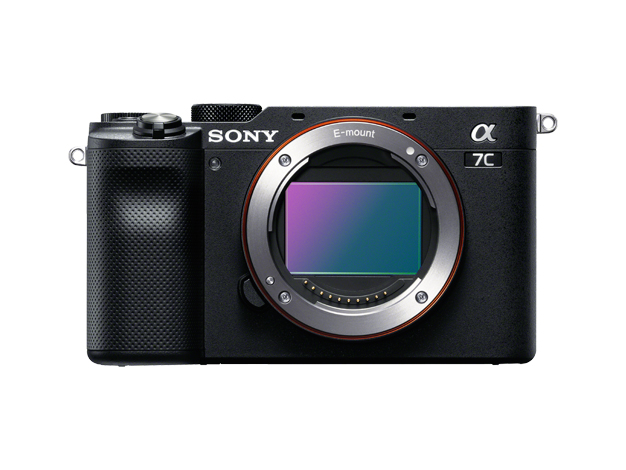 ソニーが8月29日にα7CII/α7CR/16-35mmF2.8 GM IIを発表する