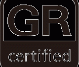 GR certified